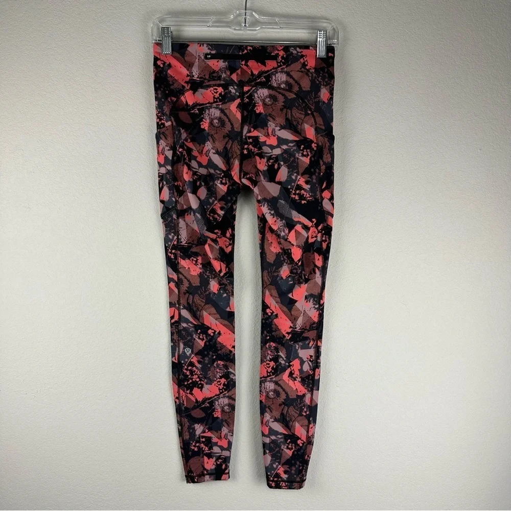 lululemon athletica lululemon pink